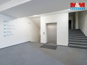 Prodej bytu 1+kk, Praha - Jinonice, Peroutkova, 23 m2