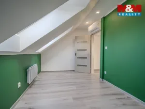 Prodej bytu 3+kk, Ostrava - Slezská Ostrava, Zárubecká, 79 m2