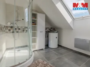 Prodej bytu 3+kk, Ostrava - Slezská Ostrava, Zárubecká, 79 m2