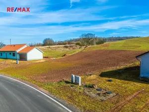 Prodej pozemku pro bydlení, Pozdeň, 1000 m2