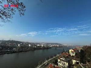Prodej - jiné, Praha - Vyšehrad, Štulcova, 4 m2