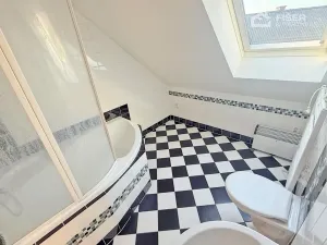 Pronájem rodinného domu, Valašské Meziříčí, 125 m2