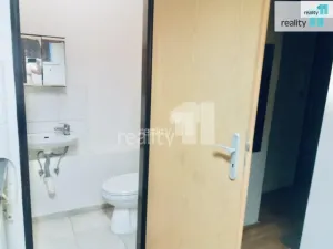 Prodej komerční nemovitosti, Praha - Vršovice, Gruzínská, 24 m2