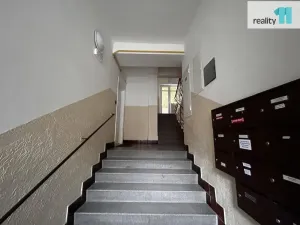 Prodej komerční nemovitosti, Praha - Vršovice, Gruzínská, 24 m2