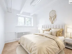 Prodej komerční nemovitosti, Praha - Vršovice, Gruzínská, 24 m2