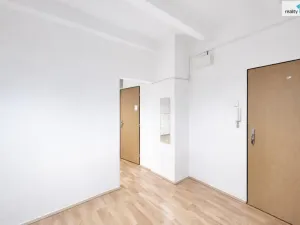 Prodej bytu 1+1, Praha - Vršovice, Gruzínská, 24 m2