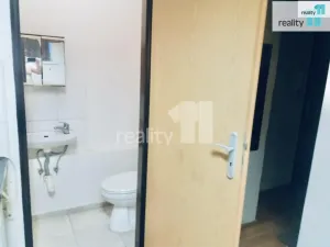 Prodej bytu 1+1, Praha - Vršovice, Gruzínská, 24 m2