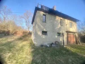 Prodej chaty, Hrádek nad Nisou, 116 m2