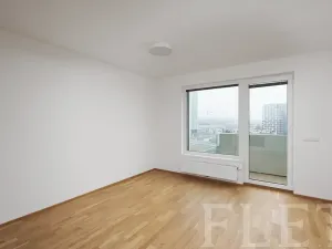 Pronájem bytu 2+kk, Praha - Vysočany, Fafkových, 51 m2