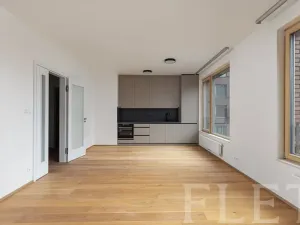 Pronájem bytu 4+kk, Praha - Dejvice, Pod Juliskou, 120 m2