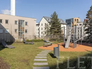 Pronájem bytu 4+kk, Praha - Dejvice, Pod Juliskou, 120 m2