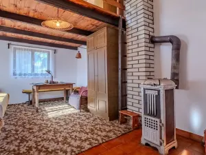 Prodej chaty, Petrovice II, 33 m2