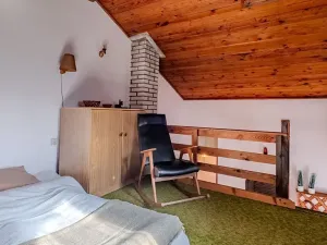 Prodej chaty, Petrovice II, 33 m2