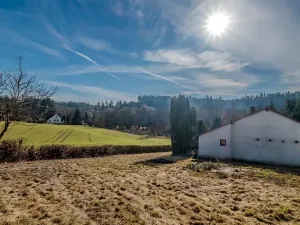 Prodej chaty, Petrovice II, 33 m2