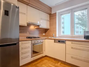 Pronájem bytu 2+1, Poděbrady, Hakenova, 51 m2