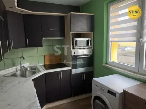 Prodej bytu 2+1, Karviná, Haškova, 61 m2