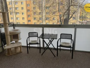 Prodej bytu 2+1, Karviná, Haškova, 61 m2