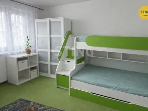 Prodej bytu 2+1, Karviná, Haškova, 61 m2