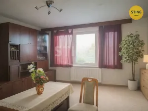 Prodej bytu 3+1, Ostrava, Sládkova, 68 m2