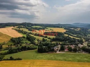 Prodej pozemku pro bydlení, Chotěvice, 1701 m2