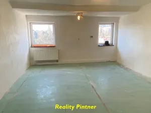 Pronájem kanceláře, Příbram, Špitálská, 41 m2