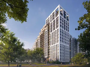 Prodej bytu 2+kk, Brno, 52 m2