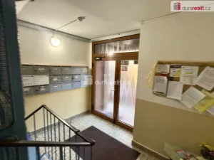 Pronájem bytu 2+1, Ústí nad Labem - Střekov, Tolstého, 64 m2