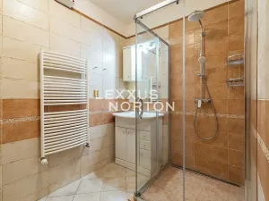 Prodej bytu 2+kk, Praha - Libeň, Nad Okrouhlíkem, 66 m2