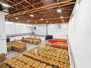 Prodej skladu, Kostelec nad Labem, Neratovická, 3457 m2