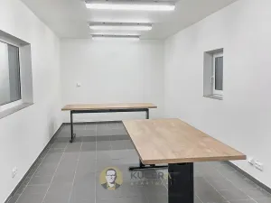 Prodej skladu, Kostelec nad Labem, Neratovická, 3457 m2