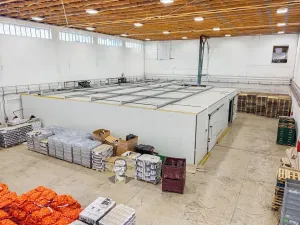 Prodej výrobních prostor, Kostelec nad Labem, Neratovická, 3457 m2