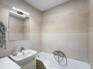 Pronájem bytu 3+kk, Střelice, Ant. Smutného, 77 m2