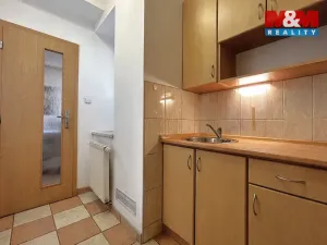 Prodej kanceláře, Karviná - Fryštát, Ostravská, 211 m2