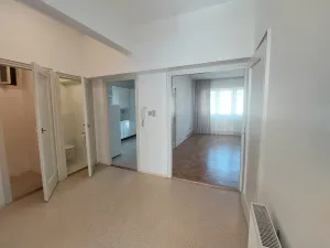 Pronájem bytu 2+1, Brno, Šeránkova, 76 m2