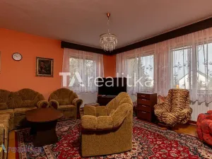 Prodej rodinného domu, Střítež, 250 m2