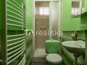 Prodej rodinného domu, Střítež, 250 m2