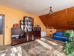 Prodej rodinného domu, Střítež, 250 m2