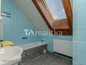 Prodej rodinného domu, Střítež, 250 m2