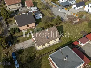 Prodej rodinného domu, Střítež, 250 m2