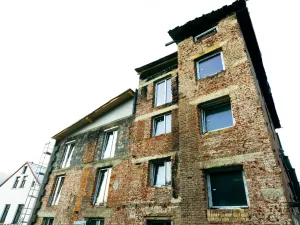 Prodej bytu 2+kk, Tanvald, Raisova, 36 m2