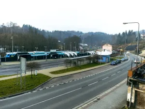 Prodej bytu 2+kk, Tanvald, Raisova, 36 m2