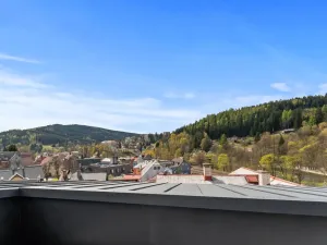 Prodej bytu 2+kk, Tanvald, Raisova, 39 m2