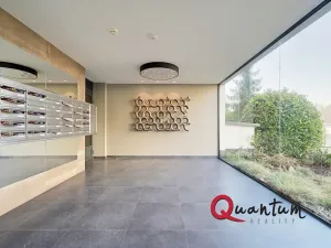 Pronájem bytu 4+kk, Praha - Horní Měcholupy, Padovská, 96 m2