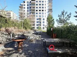 Pronájem bytu 4+kk, Praha - Horní Měcholupy, Padovská, 96 m2