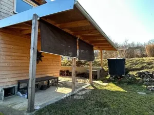 Prodej zahrady, Brno, 301 m2