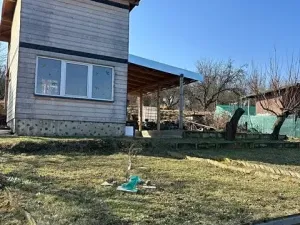 Prodej zahrady, Brno, 301 m2