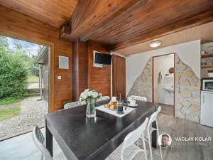 Prodej chaty, Kněžmost, 47 m2