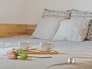 Prodej chaty, Kněžmost, 47 m2