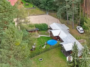 Prodej chaty, Kněžmost, 47 m2