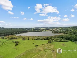 Prodej chaty, Kněžmost, 47 m2